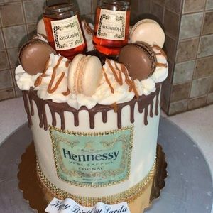 Meet your Posher, Ramella